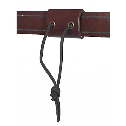 Module de lacet marron